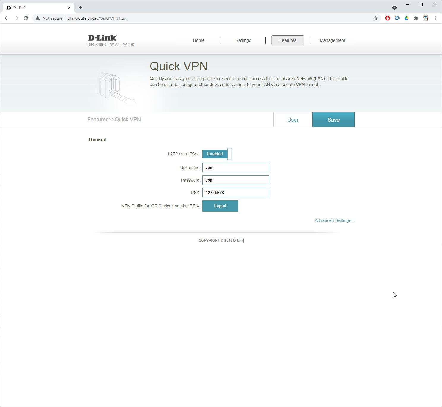 dlink wifi 6 router screens aug Review 10