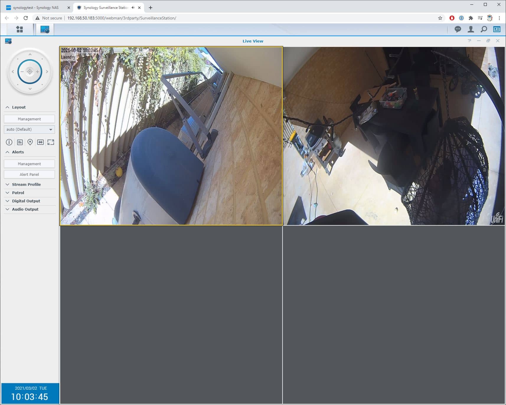 synology dsm 7 surveillance station