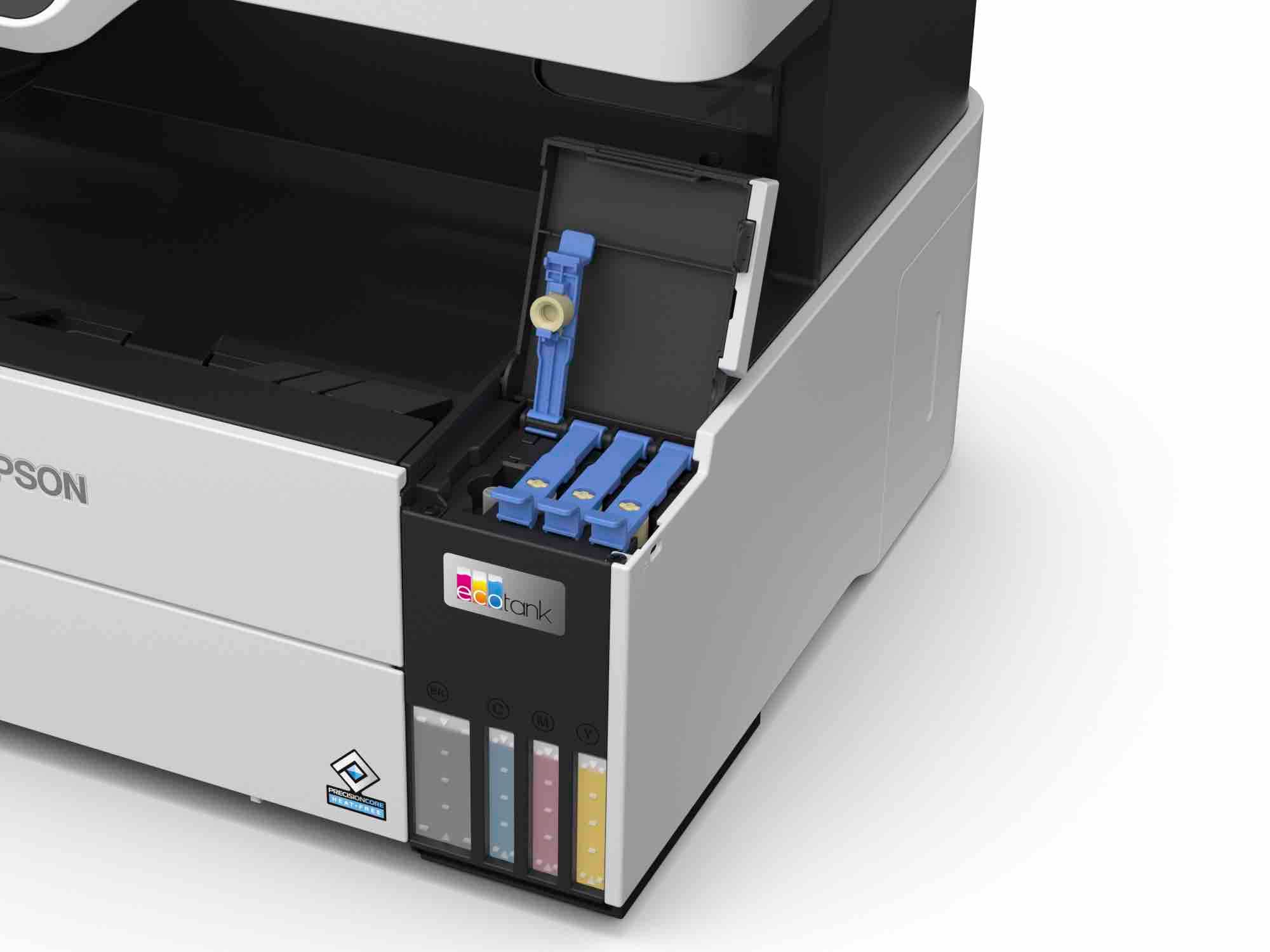 EcoTank Pro ET 5150b