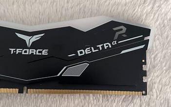 TeamGroup T-Force DELTAα RGB DDR5 6000MHz Memory Review TeamGroup T-Force DELTAα RGB DDR5 6000MHz Memory Review