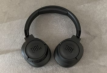 JBL Tune 710BT Review JBL Tune 710BT Review