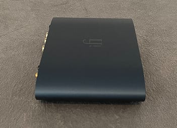 Ifi Zen One Signature DAC Review Ifi Zen One Signature DAC Review