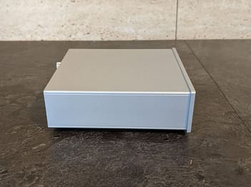 Pro-Ject Phono Box S2 Review Pro-Ject Phono Box S2 Review