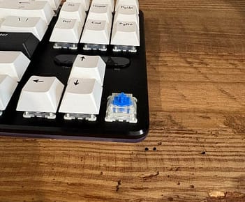 Pulsar PCMK2 HE TKL Review – A High-Performance Keyboard For Pulsar PCMK2 HE TKL Review – A High-Performance Keyboard For