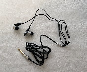 HIFIMAN RE2000 Pro Silver Review HIFIMAN RE2000 Pro Silver Review
