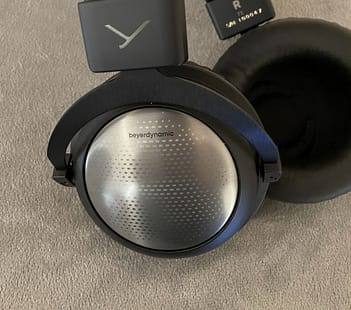 Beyerdynamic T5 3rd Gen Headphones Review Beyerdynamic T5 3rd Gen Headphones Review