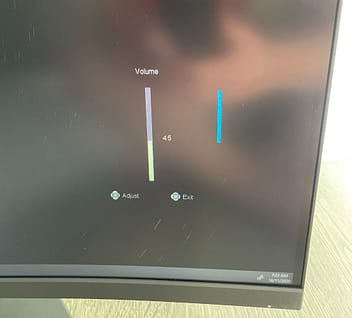 Gigabyte G32QC Gaming Monitor Review