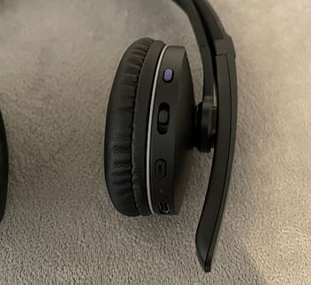 EPOS | Sennheiser ADAPT 260 Review