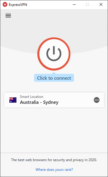 2020 05 20 11 49 10 ExpressVPN Review