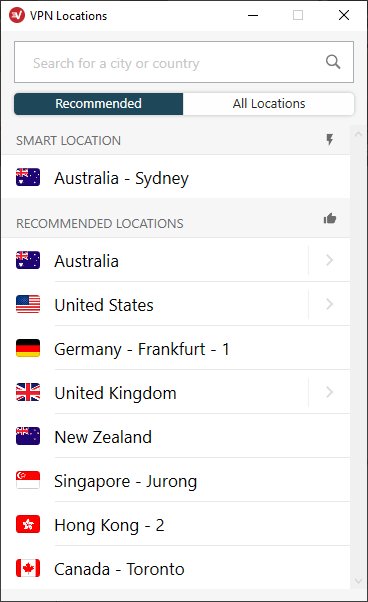 2020 05 20 11 49 18 VPN Locations ExpressVPN Review