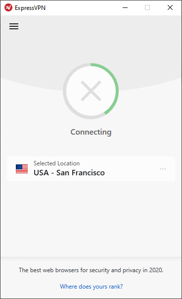 2020 05 20 11 49 30 ExpressVPN Review