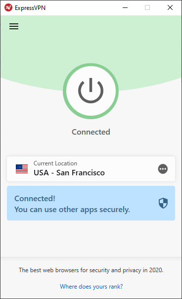 2020 05 20 11 49 35 ExpressVPN Review