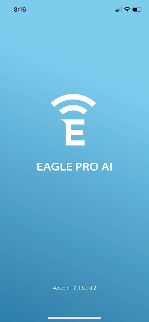 d link eagle mesh app1 D-Link Eagle PRO AI AX1500 Mesh WiFi Review