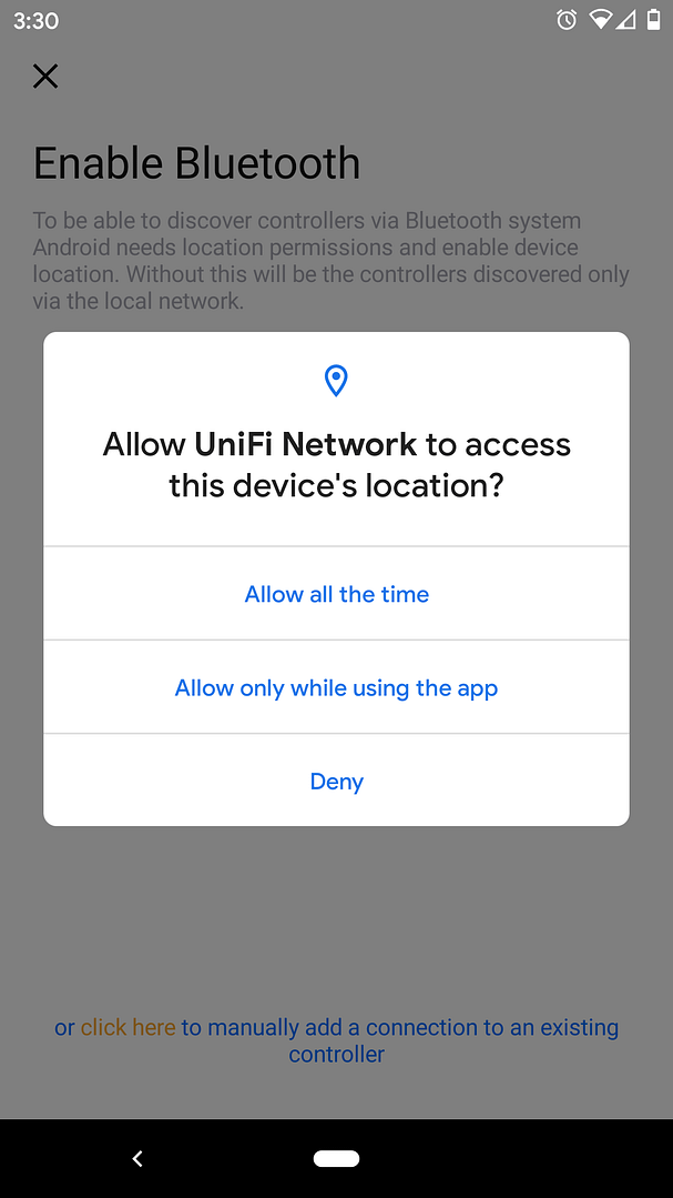 unifi Dream Machine Screen Photos 03 Ubiquiti Unifi Dream Machine Review