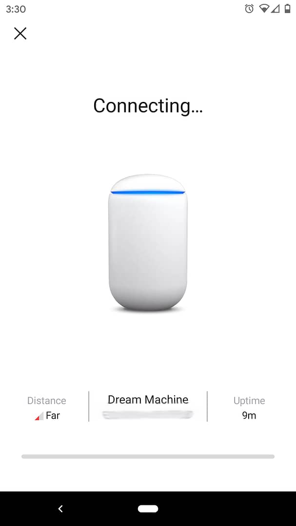 unifi Dream Machine Screen Photos 05 Ubiquiti Unifi Dream Machine Review