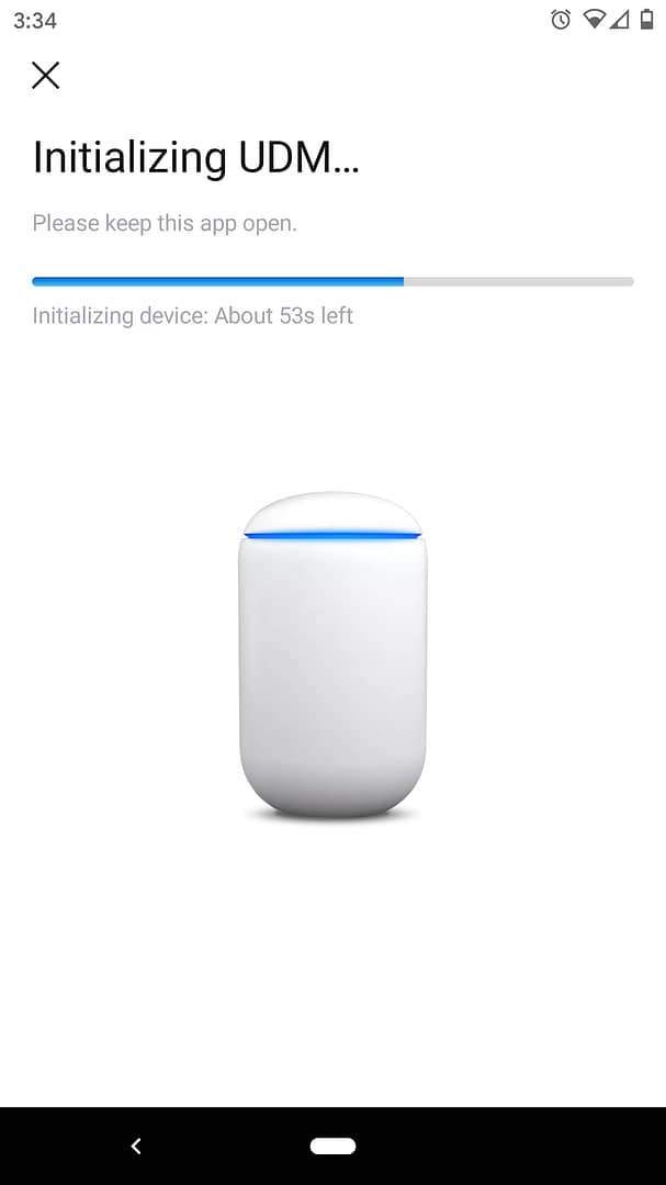 unifi Dream Machine Screen Photos 09 Ubiquiti Unifi Dream Machine Review