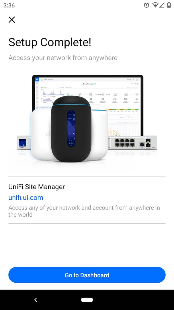 unifi Dream Machine Screen Photos 11 Ubiquiti Unifi Dream Machine Review