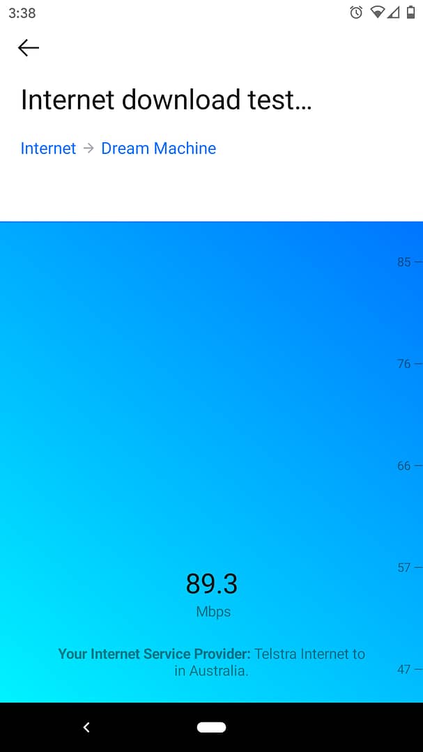 unifi Dream Machine Screen Photos 12 Ubiquiti Unifi Dream Machine Review
