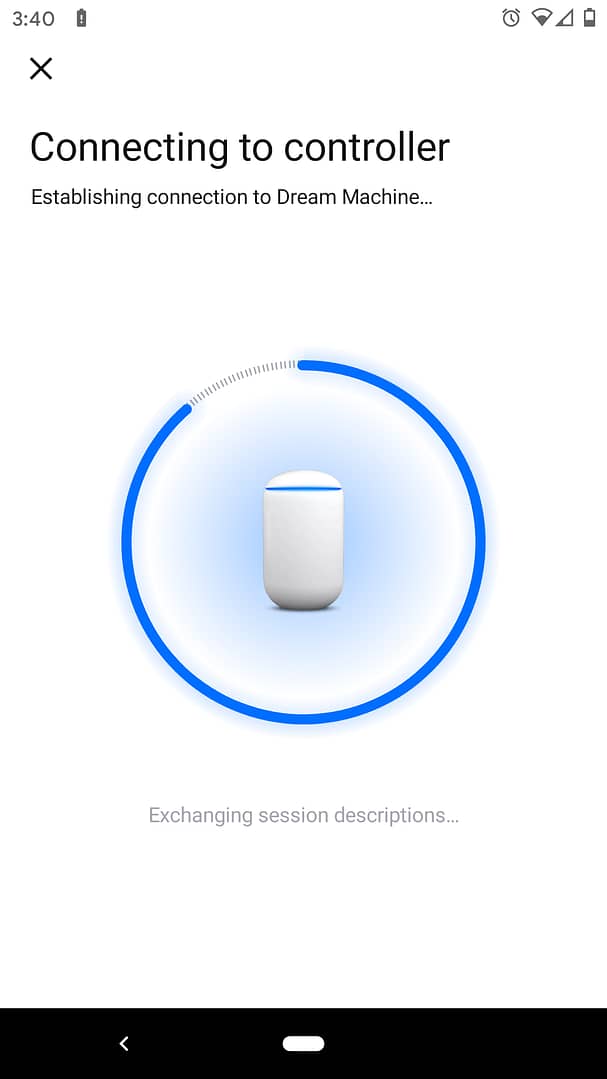 unifi Dream Machine Screen Photos 15 Ubiquiti Unifi Dream Machine Review