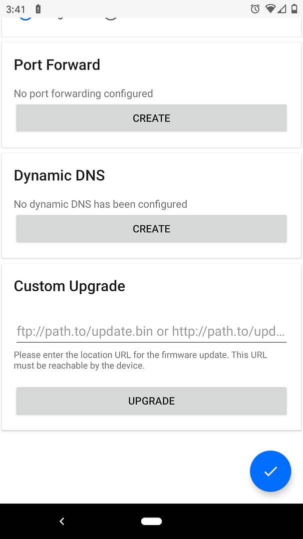 unifi Dream Machine Screen Photos 20 Ubiquiti Unifi Dream Machine Review