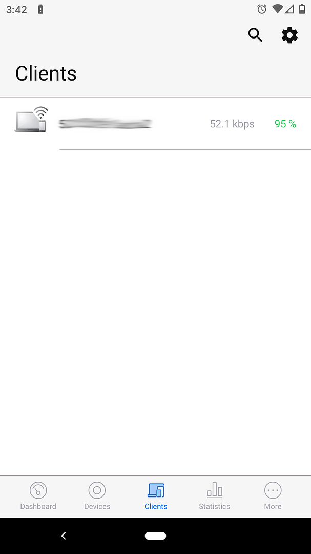 unifi Dream Machine Screen Photos 23 Ubiquiti Unifi Dream Machine Review