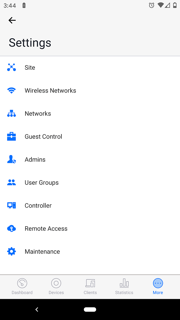 unifi Dream Machine Screen Photos 25 Ubiquiti Unifi Dream Machine Review