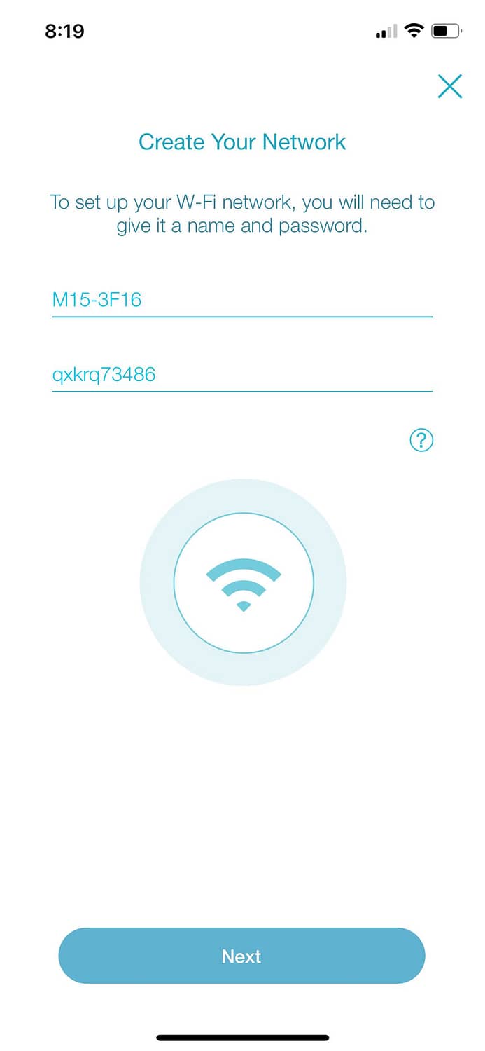d link eagle mesh app14