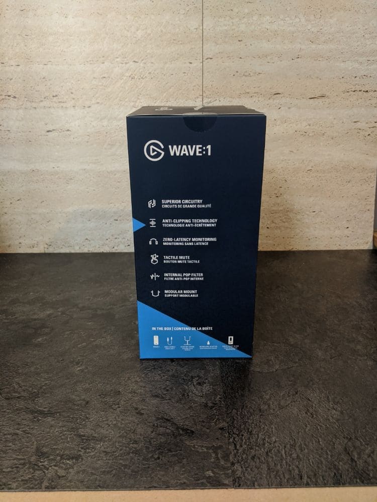 Elgato Wave 1 photos 04