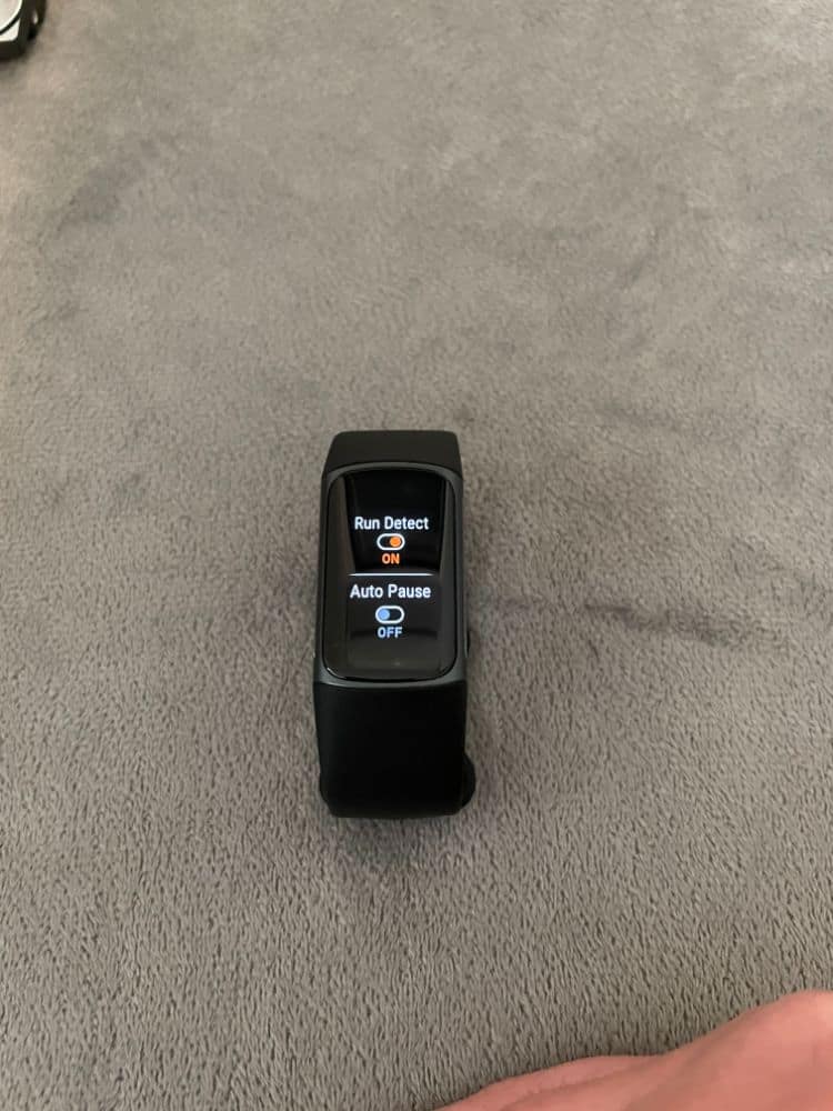 Fitbit Charge 5 Review24