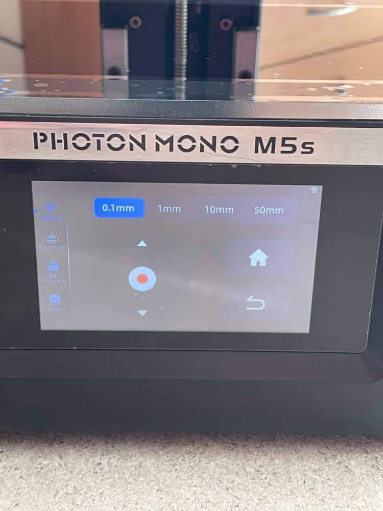 Anycubic Photon Mono M5s review 7