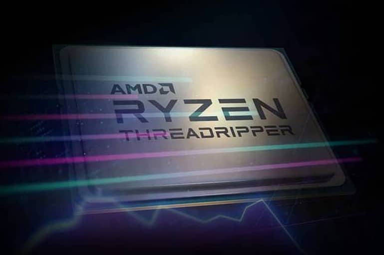 AMD Ryzen family