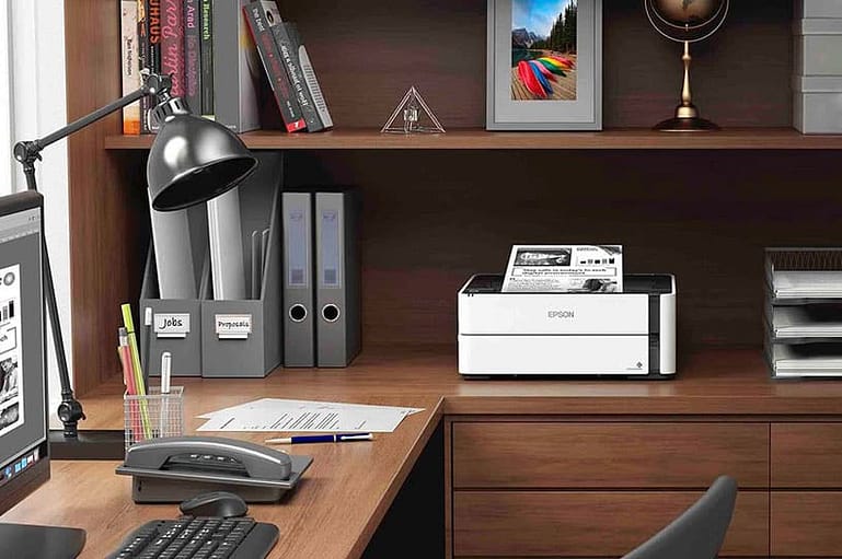Epson Launches New Ecotank Printers and Black Friday Deals