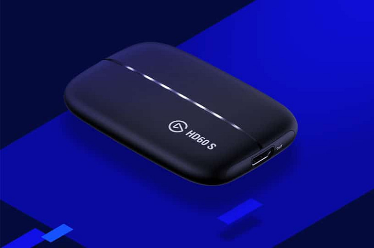 Elgato HD60 S Review