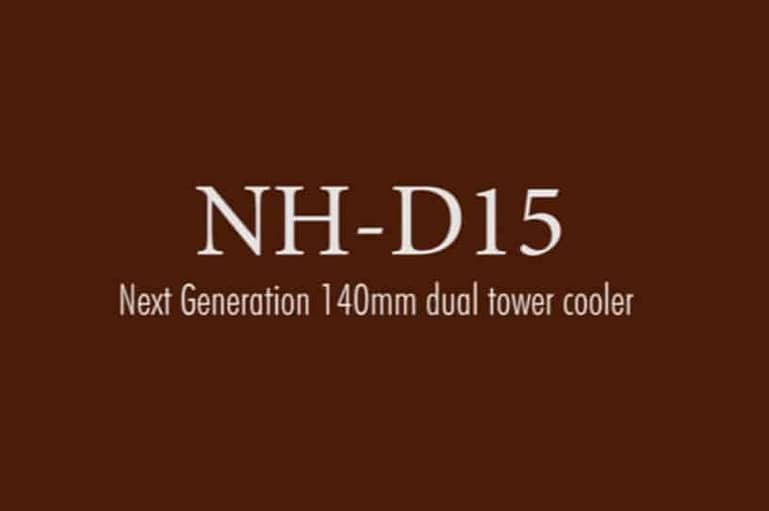 Noctua NH D15 Review