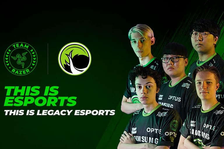 razer legacy