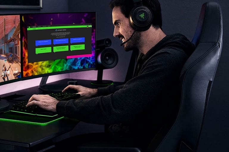 razer