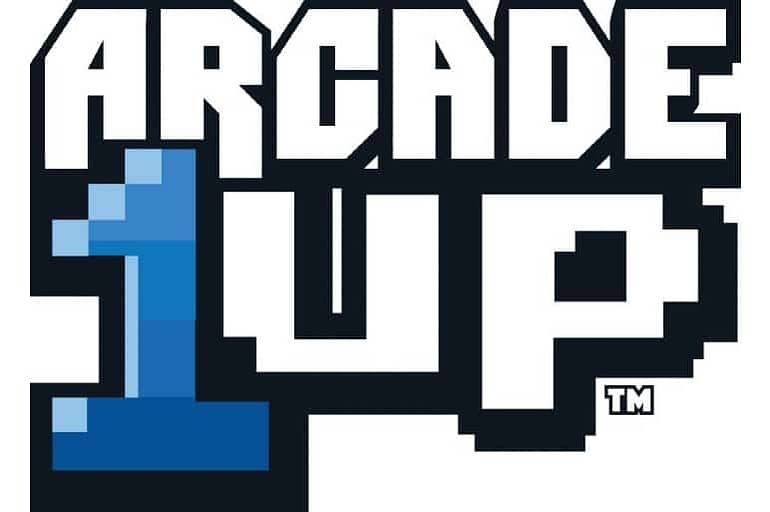Arcade 1up