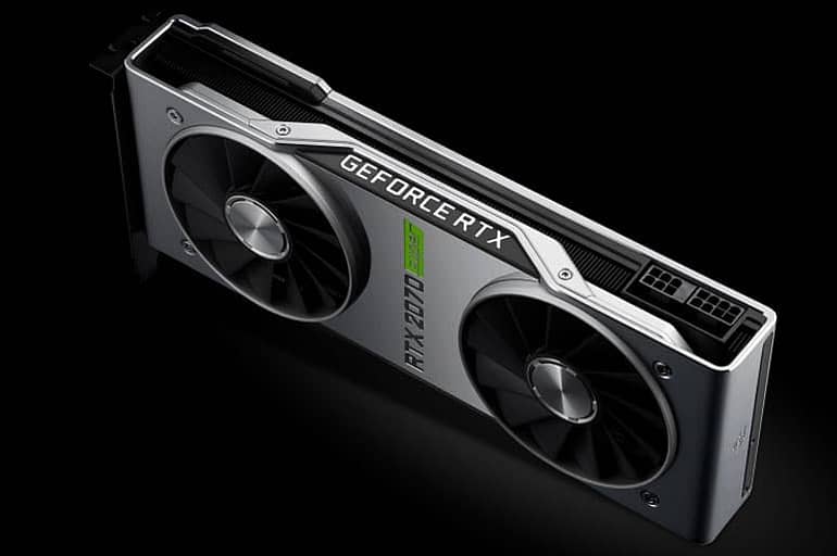 GeForce RTX 2060 SUPER and GeForce RTX 2070 SUPER Availability