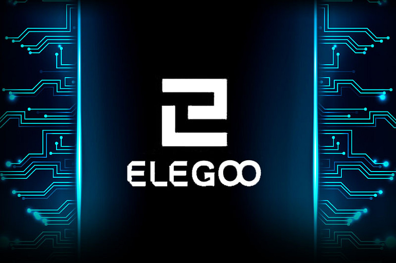 elegoo review