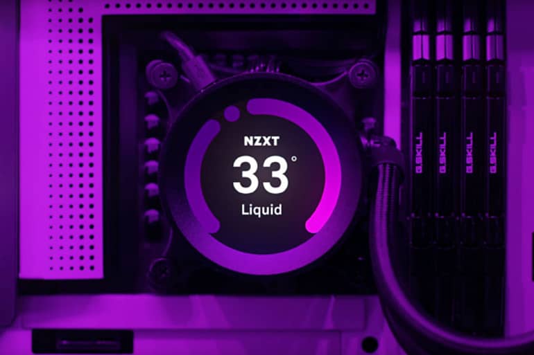 nzxt z53 review