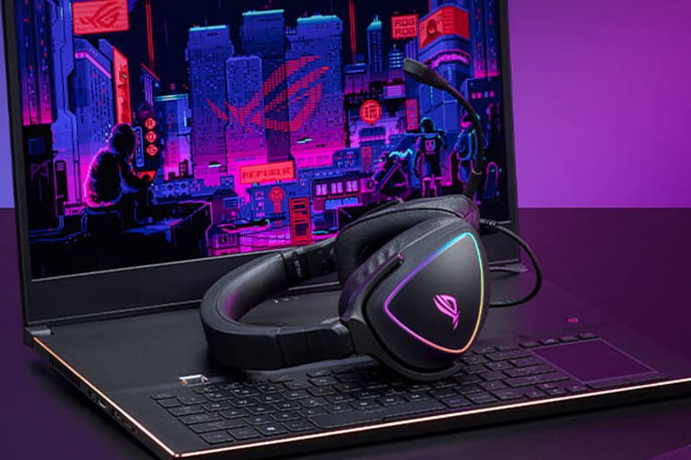 asus rog delta s review