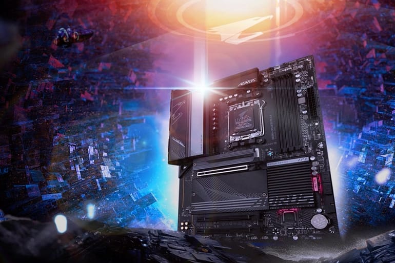 b650 aorus elite