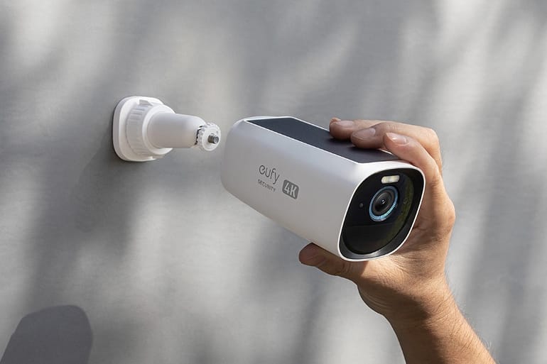 eufy cam 3 review banner