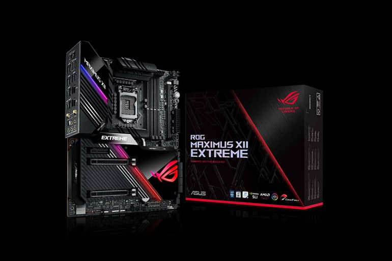 maximus extreme xii review