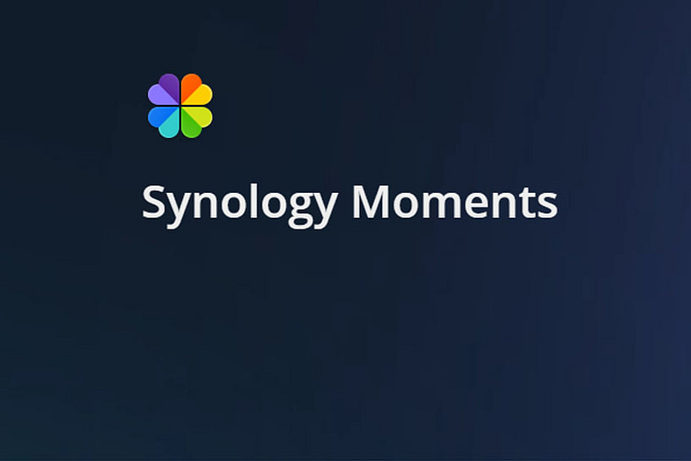 synology moments review