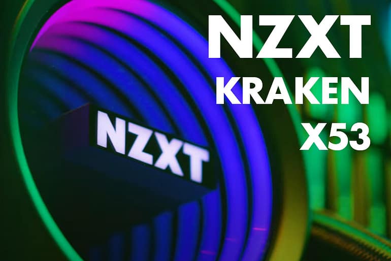 nzxt x53 review