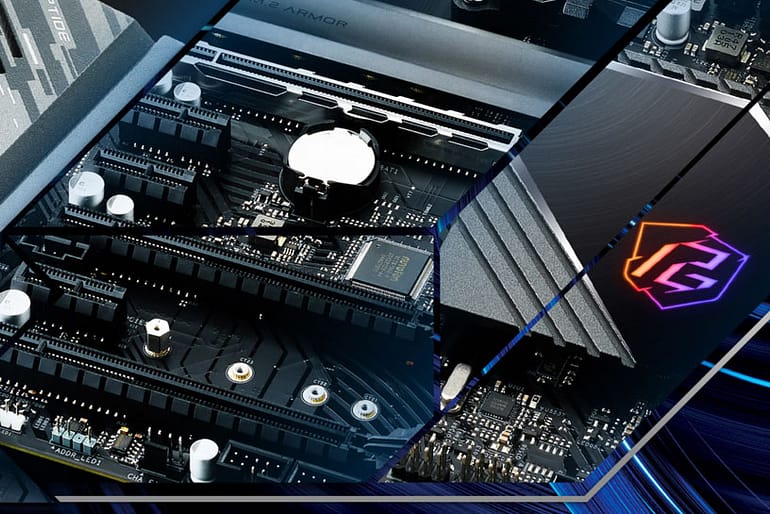 asrock x570s pg review