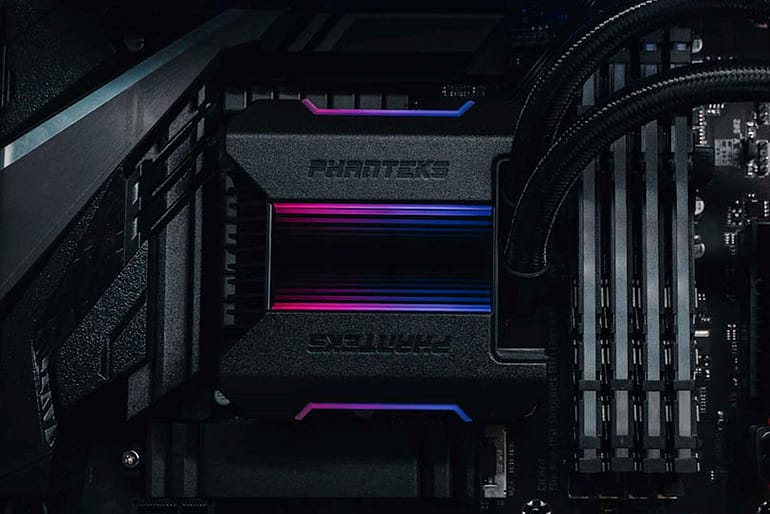 phanteks 360mp review banner