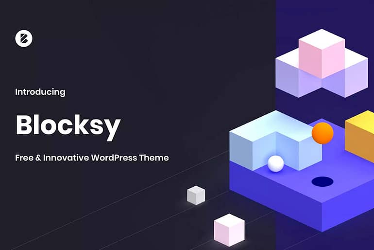 blocksy banner