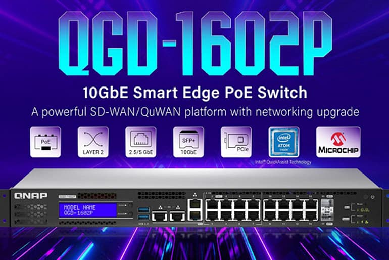 qnap qgd 1602p review banner